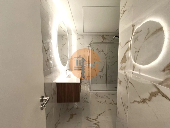 Apartamento T2 para Venda em Quarteira Foto 20