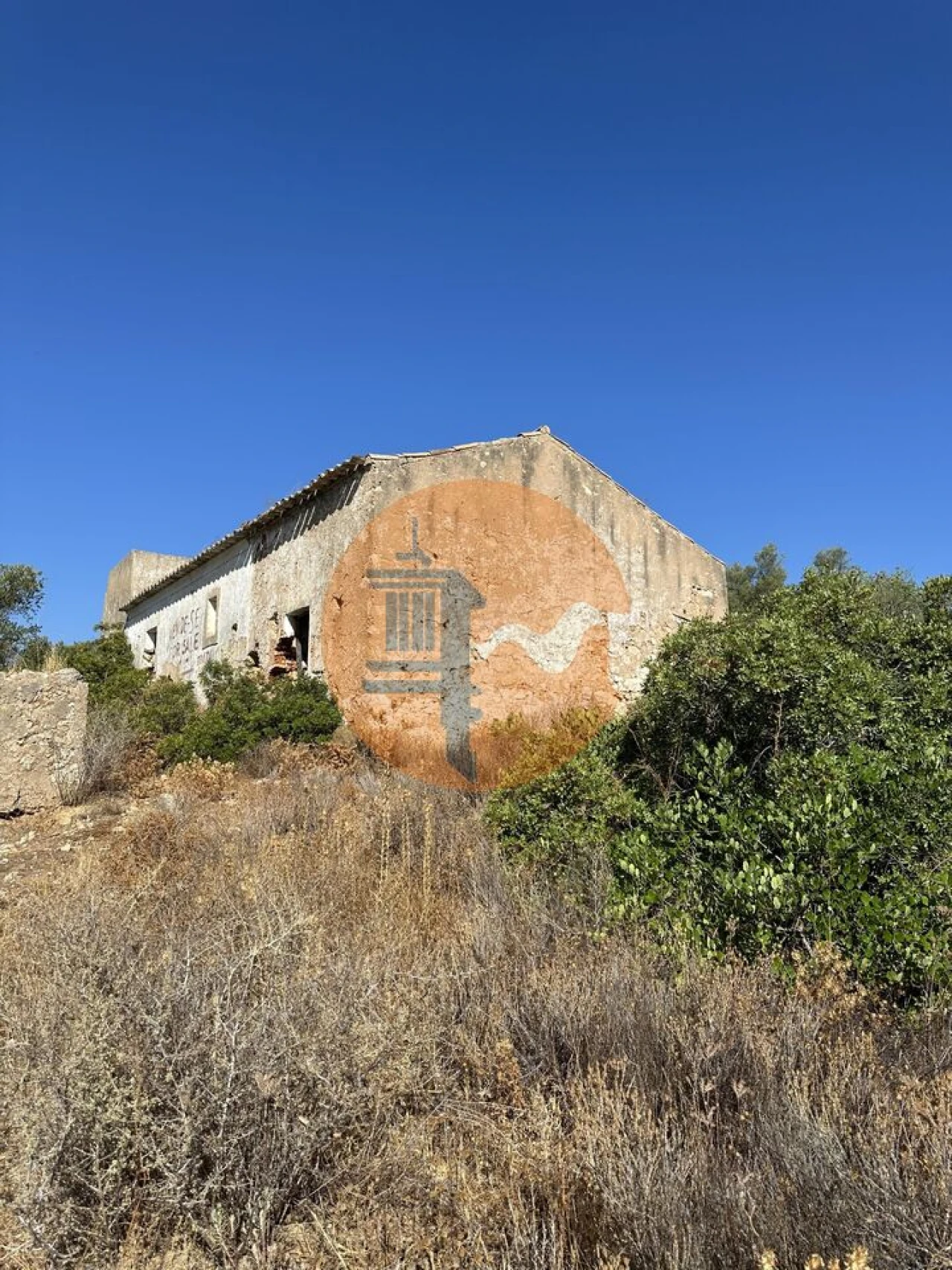 Terreno para Venda em Quelfes Foto 8