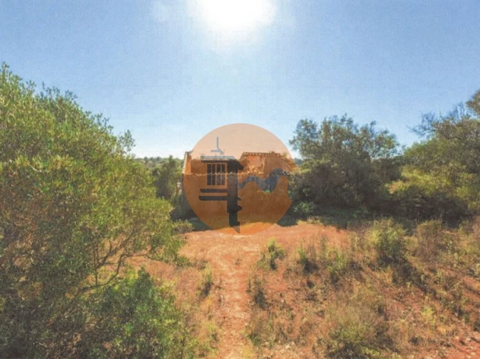 Terreno para Venda em Quelfes Foto 2