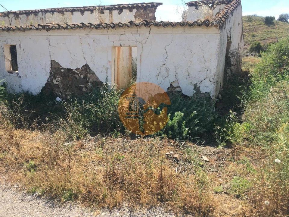Terreno para Venda em Castro Marim Foto 1