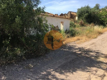 Terreno para Venda em Castro Marim
