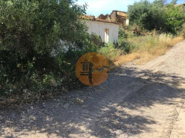 Terreno para Venda em Castro Marim