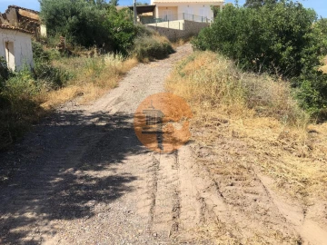 Terreno para Venda em Castro Marim