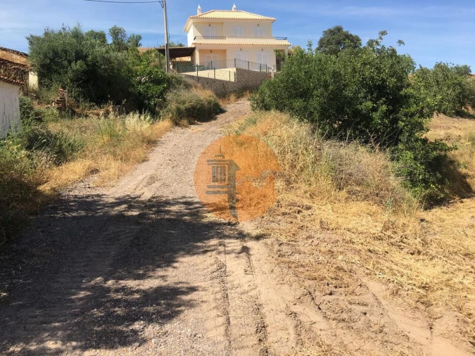 Terreno para Venda em Castro Marim Foto 5