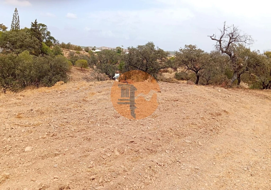 Terreno para Venda em Vila Nova de Cacela Foto 2