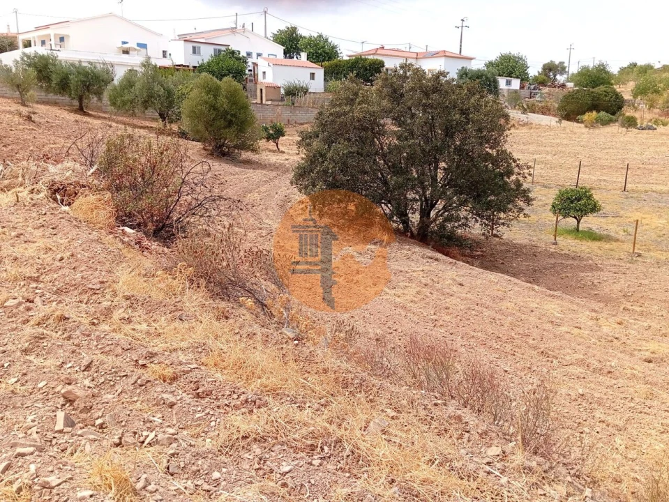 Terreno para Venda em Vila Nova de Cacela Foto 3