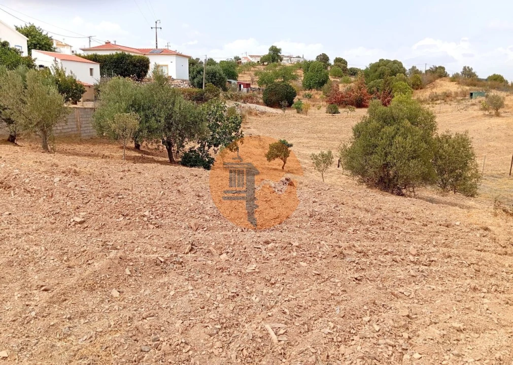 Terreno para Venda em Vila Nova de Cacela Foto 9
