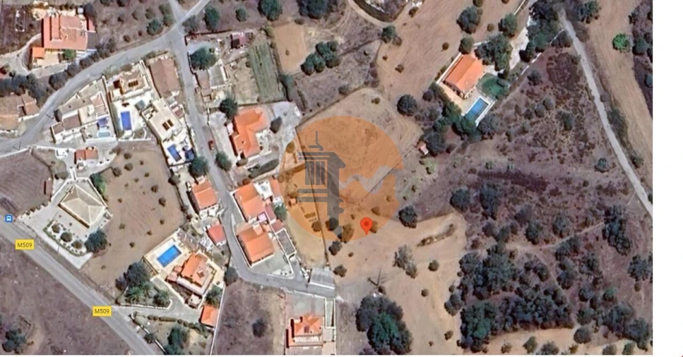 Terreno para Venda em Vila Nova de Cacela Foto 1