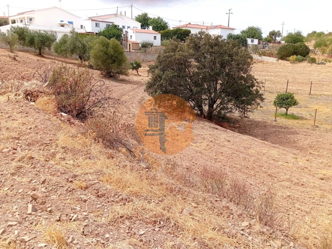 Terreno para Venda em Vila Nova de Cacela Foto 3