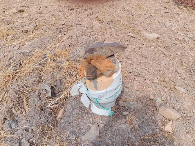 Terreno para Venda em Vila Nova de Cacela Foto 5