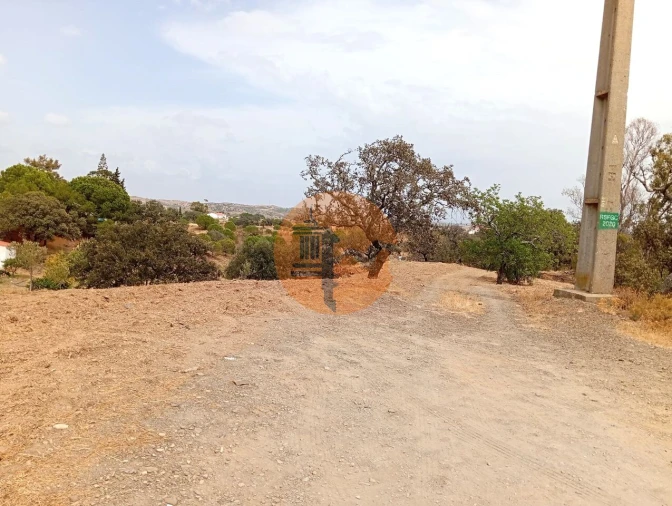 Terreno para Venda em Vila Nova de Cacela Foto 6