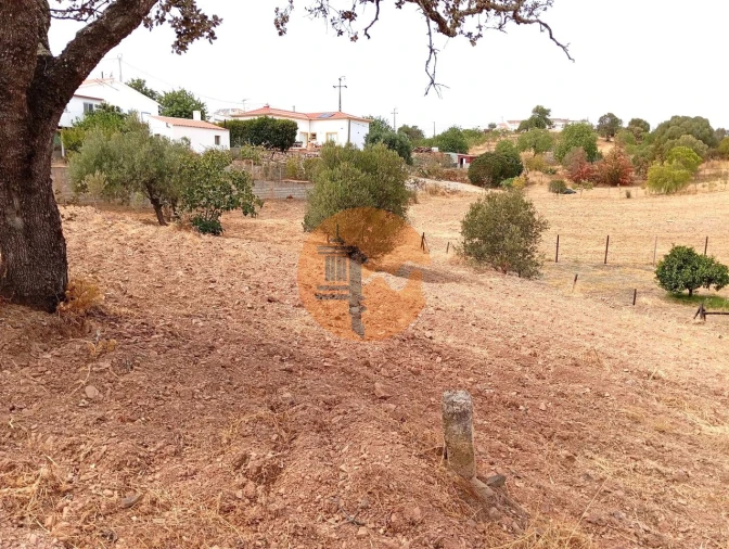 Terreno para Venda em Vila Nova de Cacela Foto 7