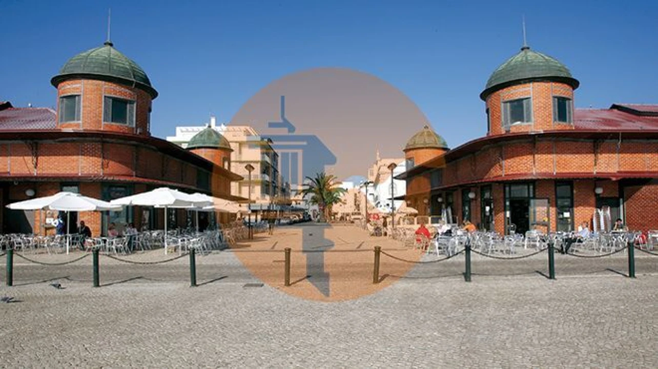 Terreno para Venda em Olhão Foto 12