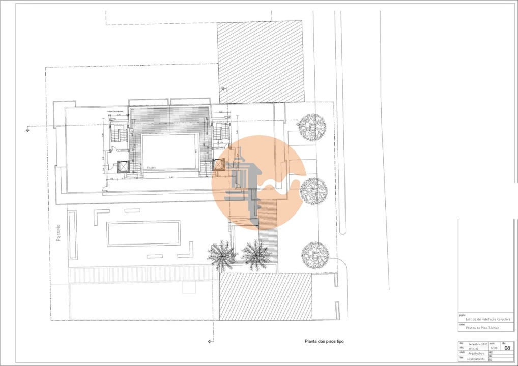 Terreno para Venda em Olhão Foto 6
