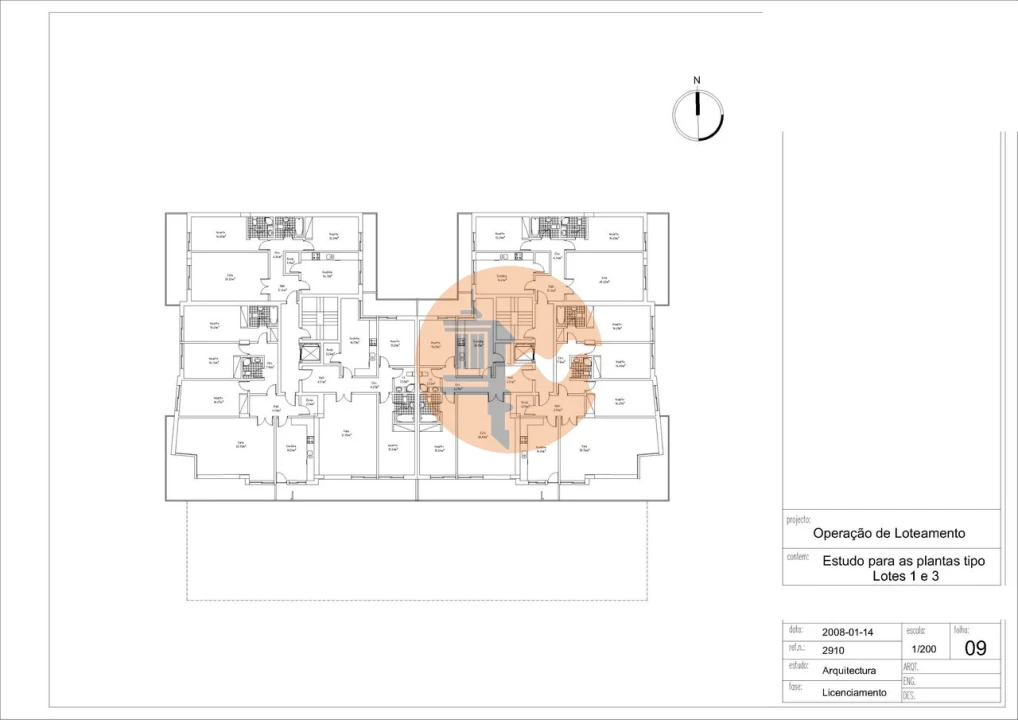 Terreno para Venda em Olhão Foto 14