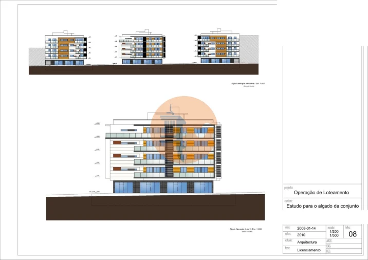 Terreno para Venda em Olhão