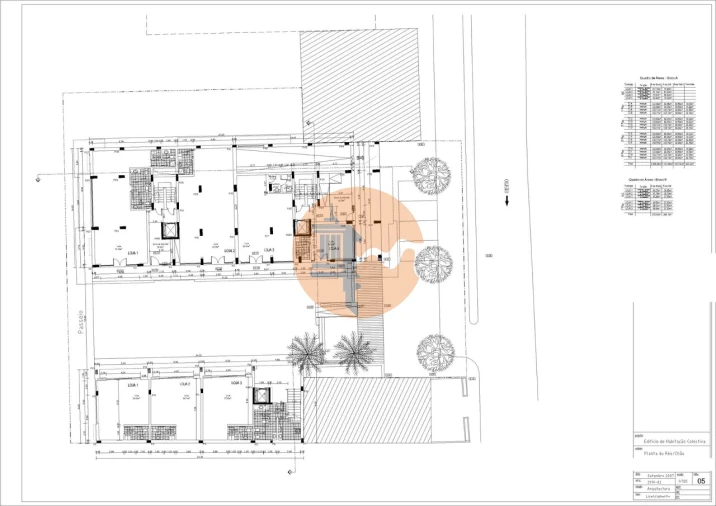Terreno para Venda em Olhão Foto 19