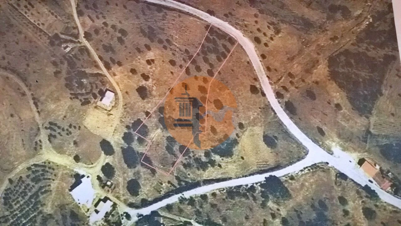 Terreno para Venda em Odeleite Foto 2