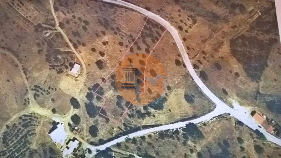 Terreno para Venda em Odeleite Foto 2