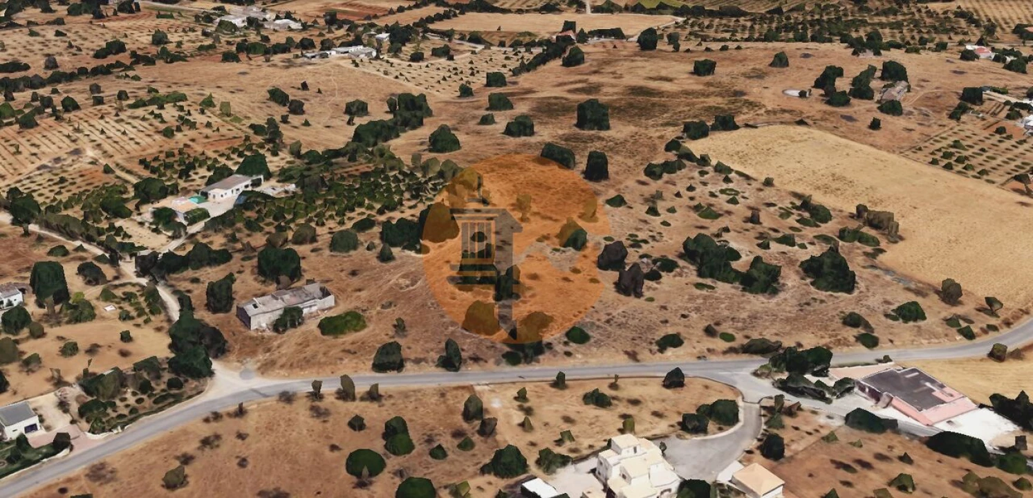 Terreno para Venda em Quelfes Foto 5