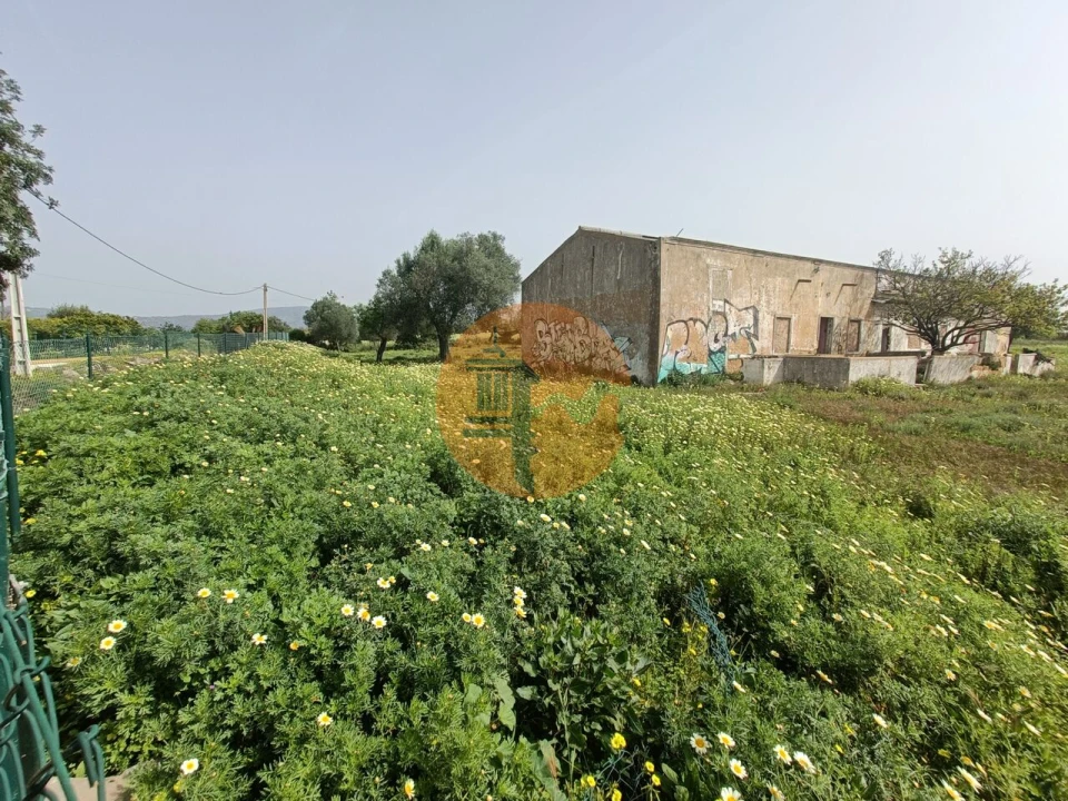 Terreno para Venda em Quelfes Foto 8