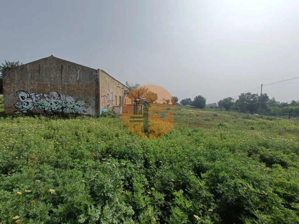 Terreno para Venda em Quelfes Foto 17