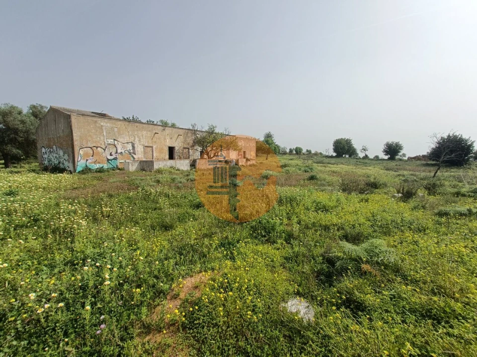 Terreno para Venda em Quelfes Foto 18