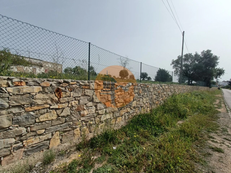 Terreno para Venda em Quelfes Foto 20