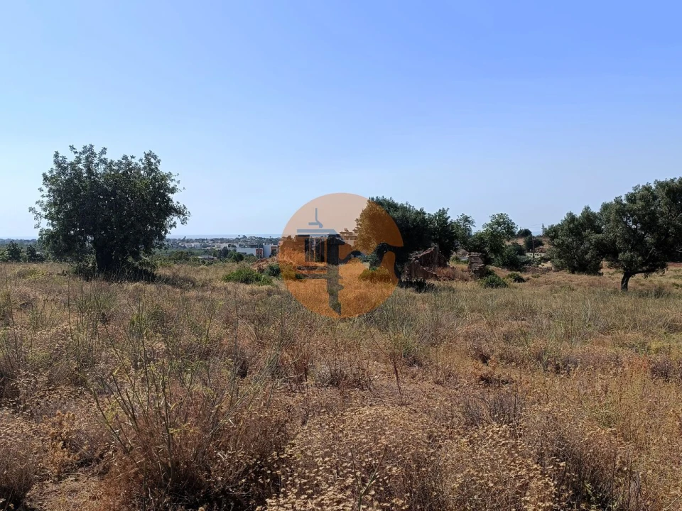 Terreno para Venda em Quelfes Foto 24