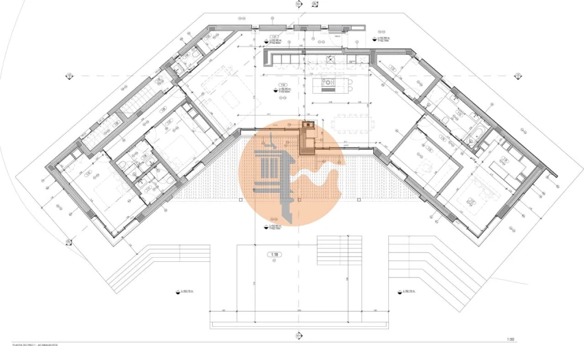 Terreno para Venda em Quelfes Foto 29