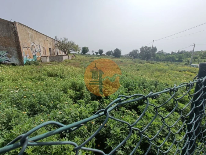 Terreno para Venda em Quelfes Foto 9