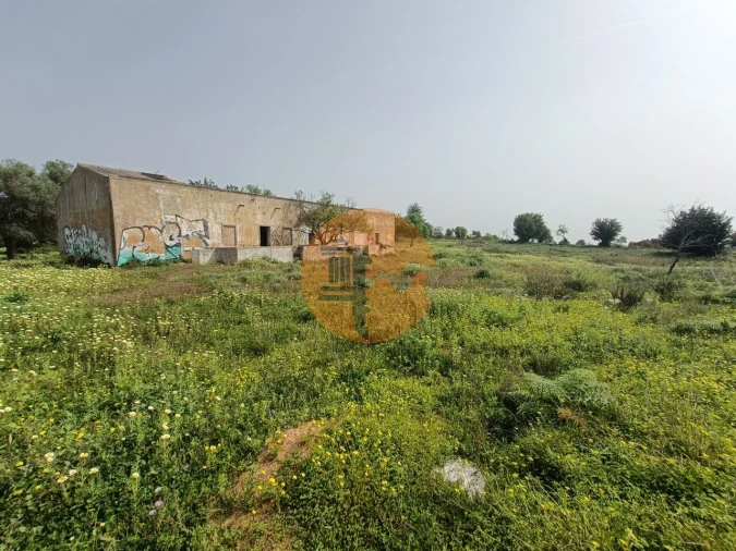 Terreno para Venda em Quelfes Foto 18