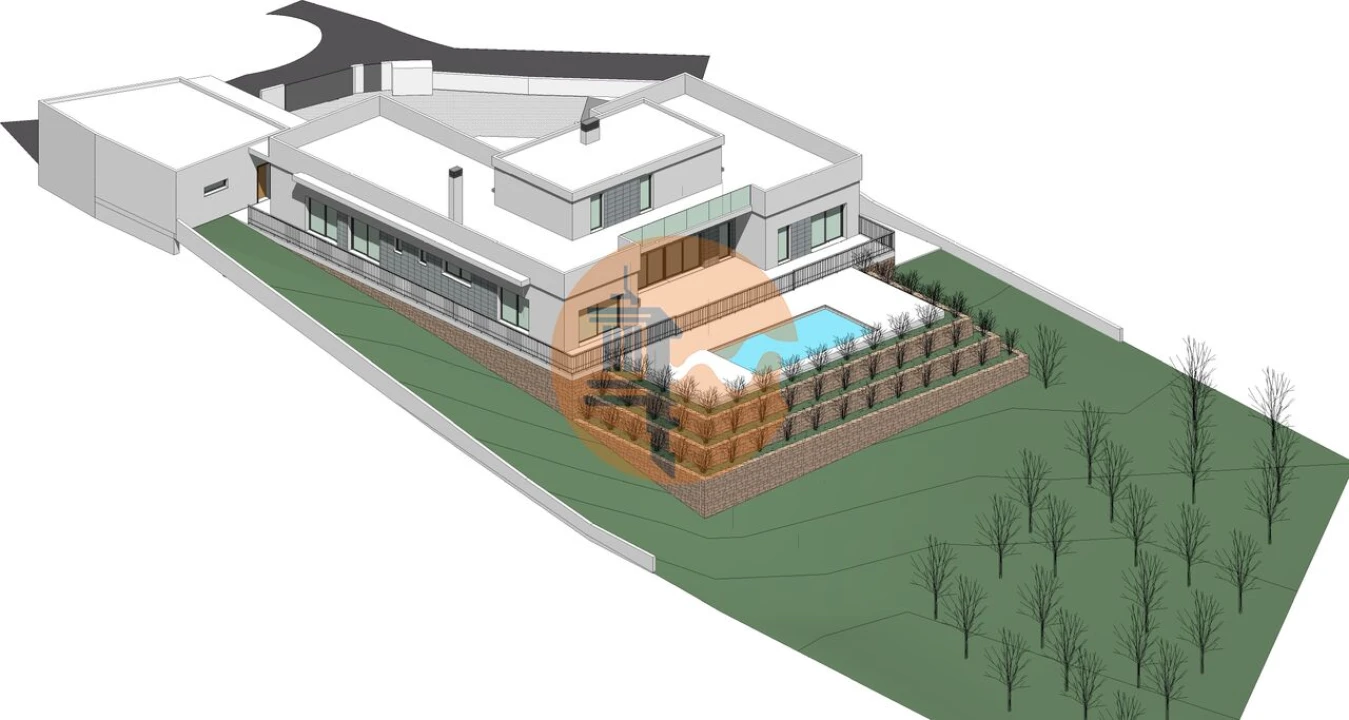 Terreno para Venda em Vila Nova de Cacela Foto 13