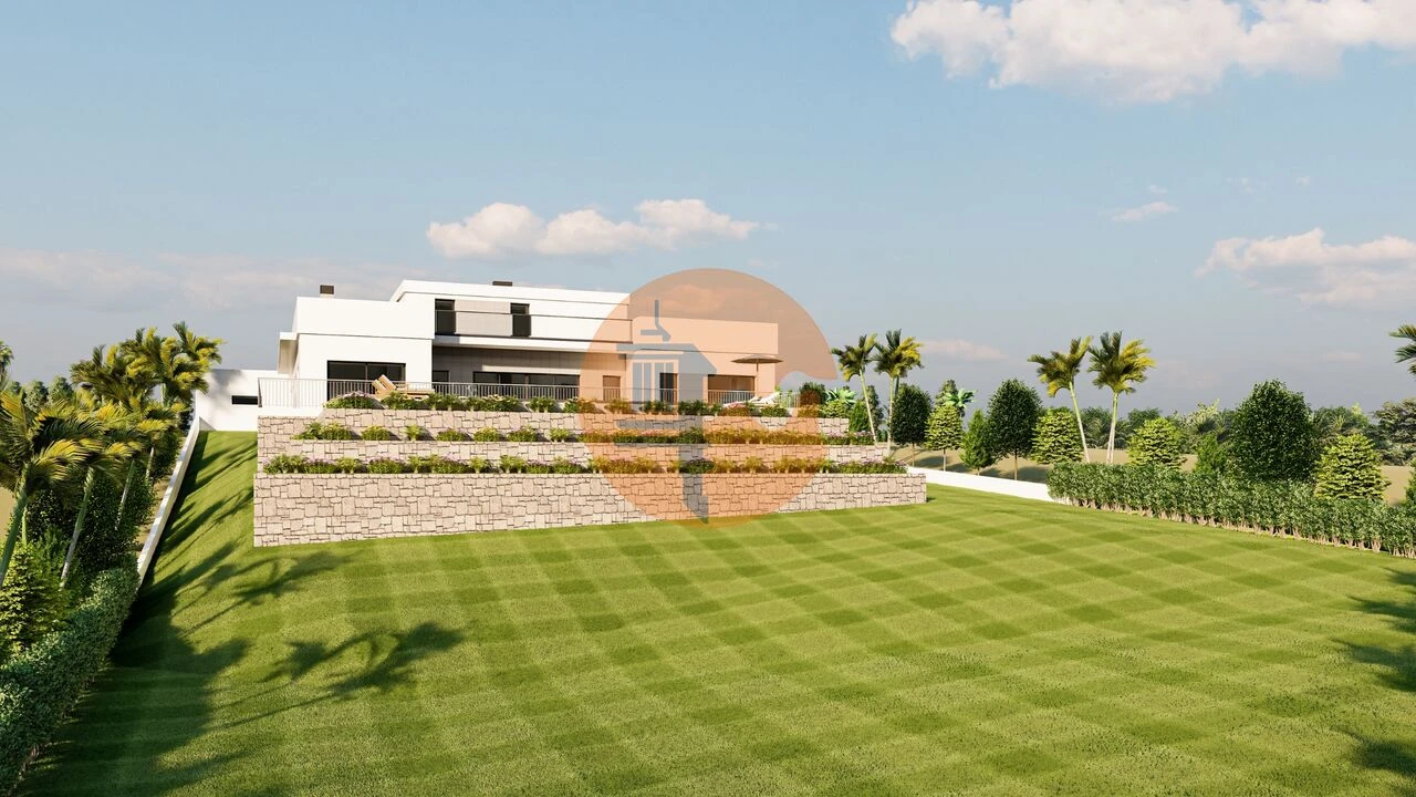 Terreno para Venda em Vila Nova de Cacela Foto 17