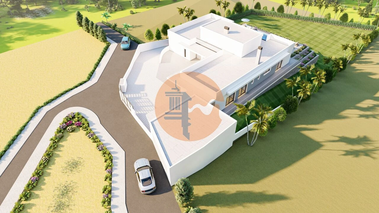 Terreno para Venda em Vila Nova de Cacela Foto 22