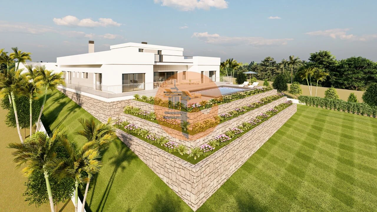 Terreno para Venda em Vila Nova de Cacela Foto 2