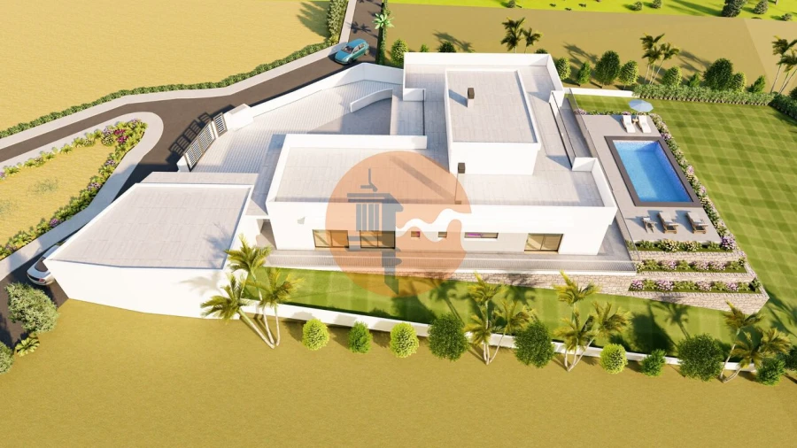 Terreno para Venda em Vila Nova de Cacela Foto 9