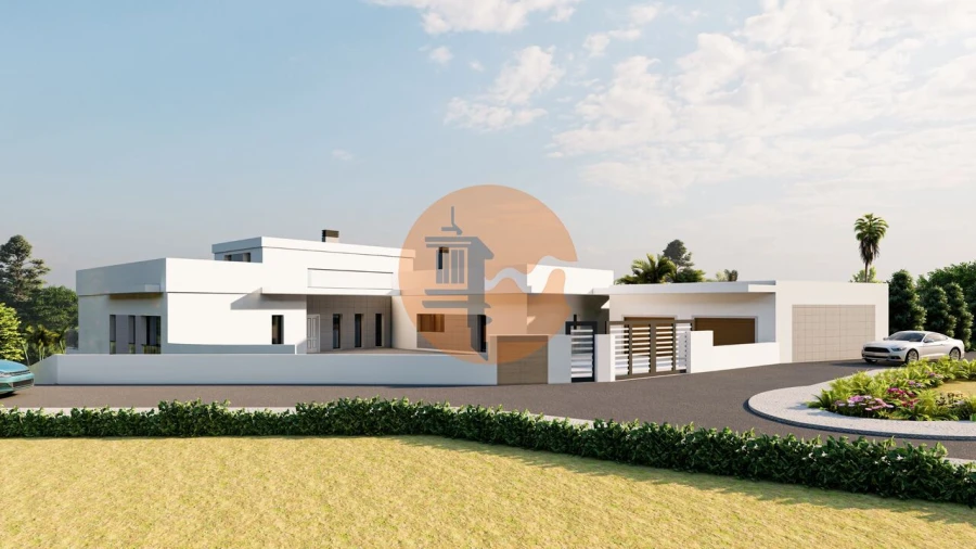 Terreno para Venda em Vila Nova de Cacela Foto 11