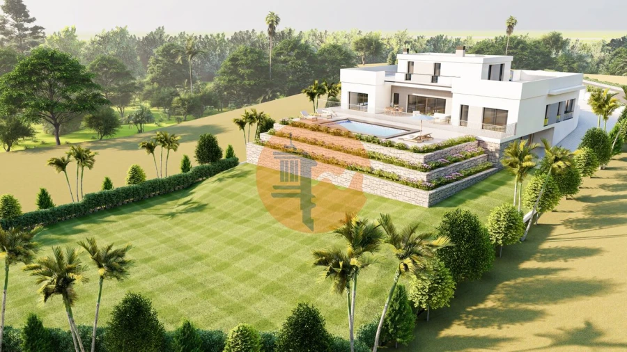 Terreno para Venda em Vila Nova de Cacela Foto 3