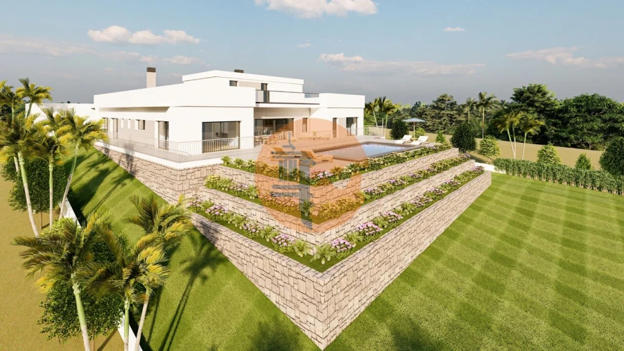 Terreno para Venda em Vila Nova de Cacela Foto 2