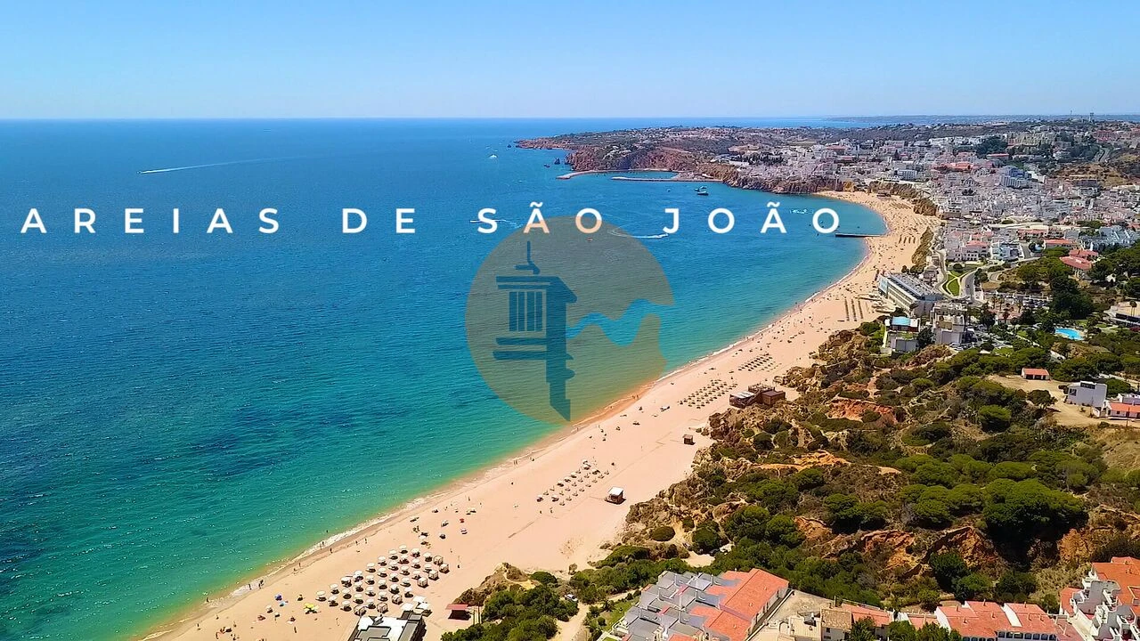 Apartamento T3 para Venda em Albufeira e Olhos de Água Foto 4