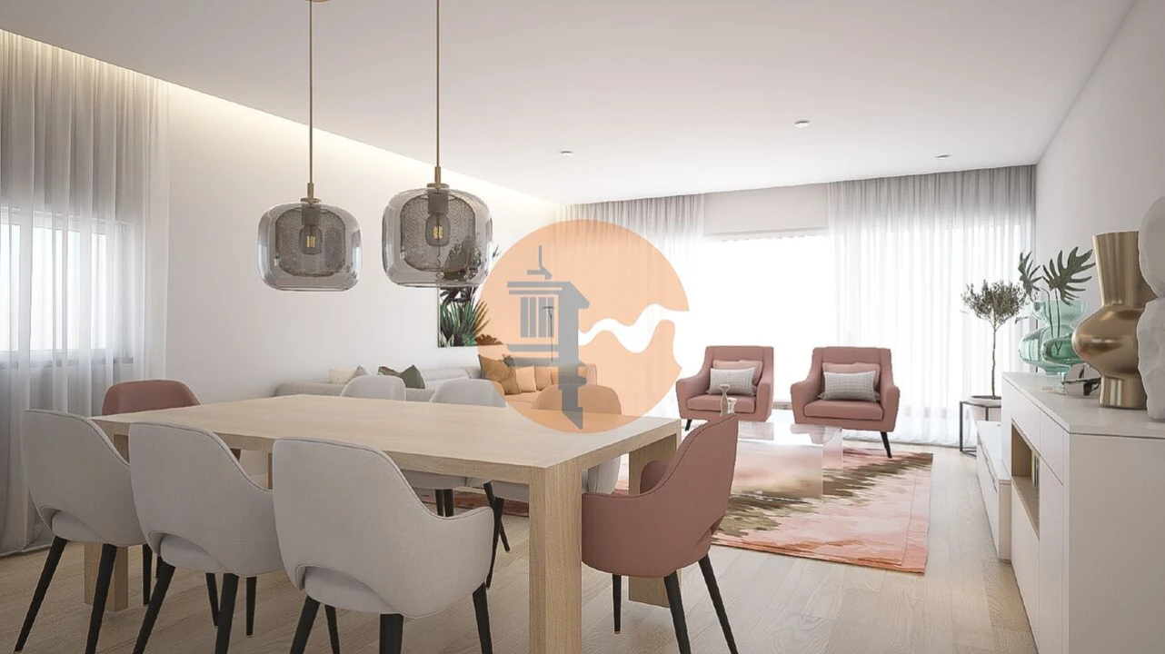Apartamento T3 para Venda em Albufeira e Olhos de Água Foto 6