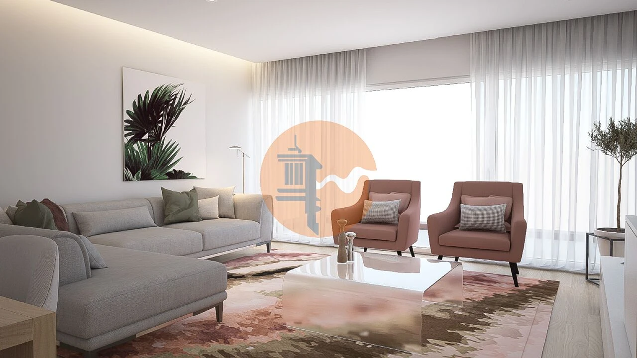 Apartamento T3 para Venda em Albufeira e Olhos de Água Foto 7