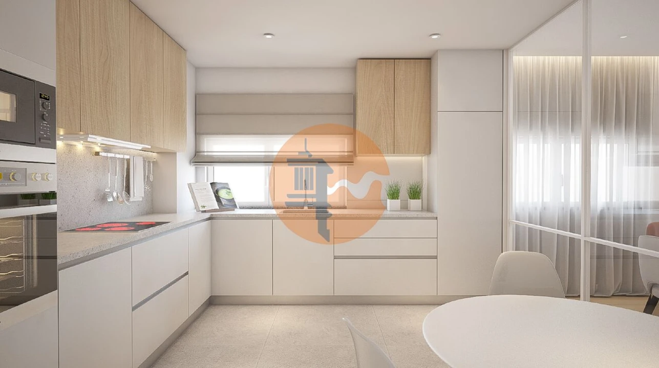 Apartamento T3 para Venda em Albufeira e Olhos de Água Foto 9