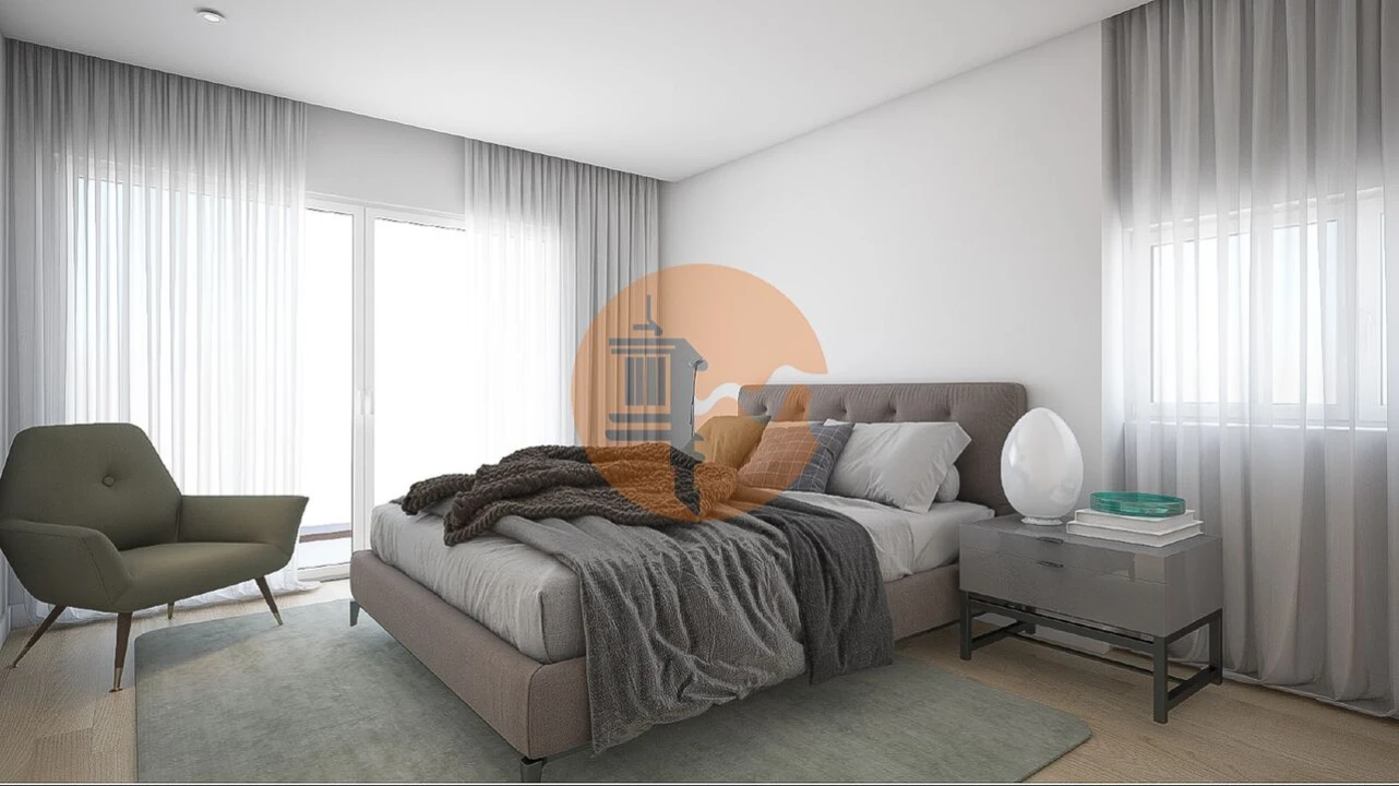 Apartamento T3 para Venda em Albufeira e Olhos de Água Foto 11