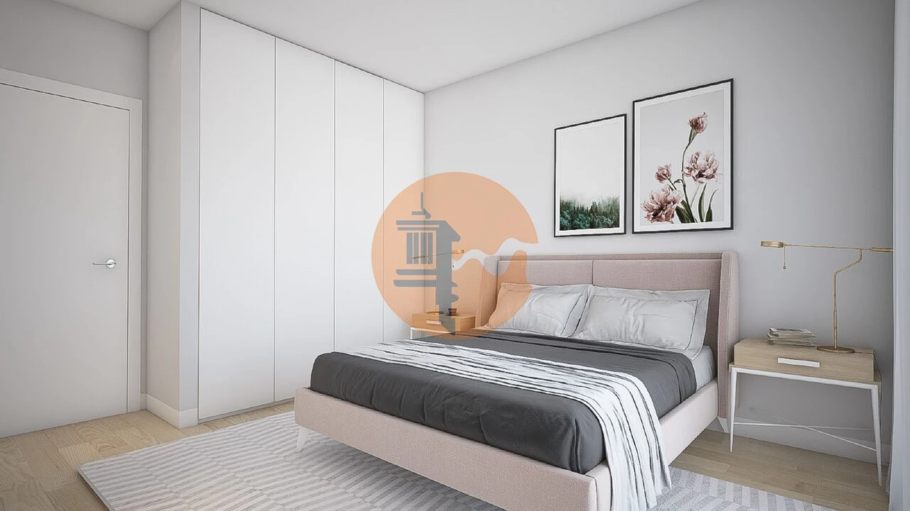 Apartamento T3 para Venda em Albufeira e Olhos de Água Foto 13