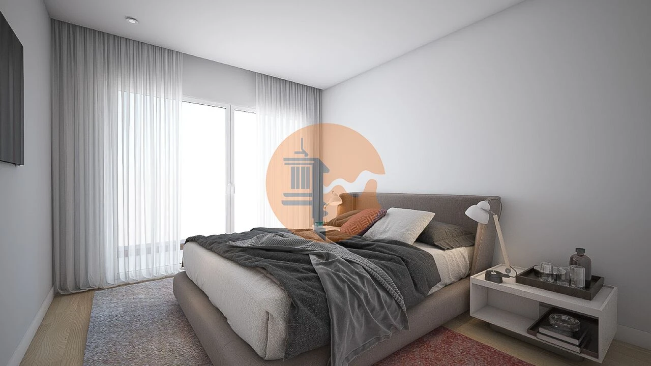 Apartamento T3 para Venda em Albufeira e Olhos de Água Foto 15