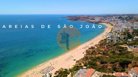 Apartamento T3 para Venda em Albufeira e Olhos de Água