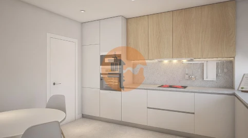 Apartamento T3 para Venda em Albufeira e Olhos de Água