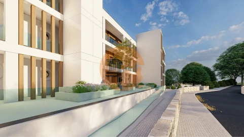 Apartamento T3 para Venda em Albufeira e Olhos de Água
